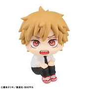 Chainsaw Man - Denji - Look Up (MegaHouse)