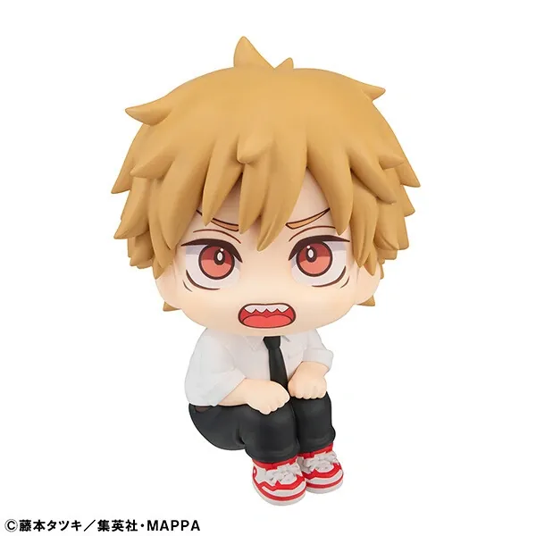 Chainsaw Man - Denji - Look Up (MegaHouse)