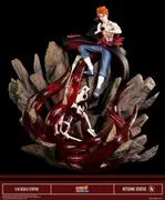 Naruto Shippuuden - Pain - Uzumaki Naruto - 1/6 (Kitsune Statue)
