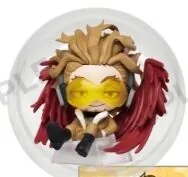 Boku no Hero Academia - Hawks - Boku no Hero Academia Koro Colle Collection Figure vol.2 - Koro Colle! (Bushiroad Creative)