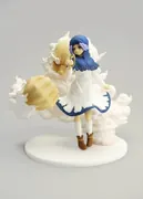 Touhou Project - Kumoi Ichirin - Unzan - Touhou Gakkaranbu Trading Figure Collection (Surfers’ Paradise)