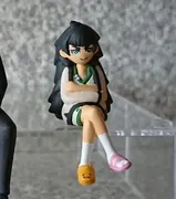 Steins;Gate 0 - Hiyajou Maho - Mini (Kenkou bou)