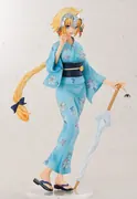 Fate/Grand Order - Jeanne d'Arc - Y-style - 1/8 - Yukata Ver. (FREEing)