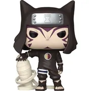 Naruto - Kankurou - POP! Animation (2229) - POP! Vinyl (Funko Toys)