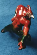 Jojo no Kimyou na Bouken - Stardust Crusaders - Magician's Red (Heavy Gauge)