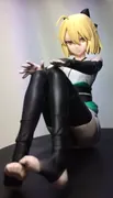 Fate/Grand Order - Okita Souji (Sukimadou)