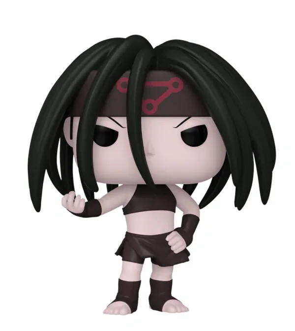 Hagane no Renkinjutsushi Fullmetal Alchemist - Envy - POP! Animation (1579) - POP! Vinyl (Funko Toys)
