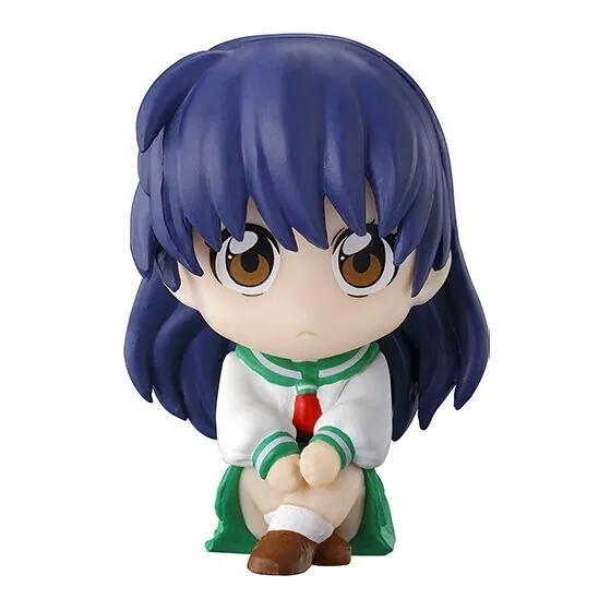 Sengoku Otogizoushi: InuYasha - Higurashi Kagome - InuYasha Machibouke - Machibouke Series (Bandai)