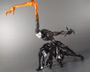 Fate/Grand Order - Noroi-ude no Hassan (Bamboo Dragon)