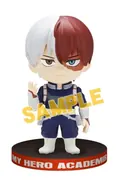 Boku no Hero Academia - Todoroki Shoto - Boku no Hero Academia Figure Collection (Animate, Kitan Club)