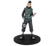 Naruto Shippuuden - Nara Shikamaru - Naruto Shippuuden Collection Figure (13) (Planeta DeAgostini)