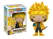Naruto Shippuuden - Uzumaki Naruto - POP! Animation (186) - POP! Vinyl - Six Path (Funko Toys)