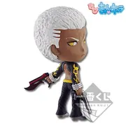 Fate/Grand Order - Archer - Chibi Kyun-Chara - Ichiban Kuji - Ichiban Kuji Fate/Grand Order Ken Todoroki Issen - Miyamoto Musashi, Koko ni Suizan! - Alter (Banpresto)