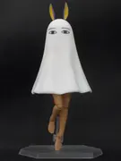 Fate/Grand Order - Nitocris - Figma (Unofficial) - 1/12 (Bonnou-tei)