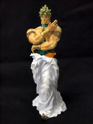 Jojo no Kimyou na Bouken - Stardust Crusaders - Dio Brando - DX Figure (Banpresto)
