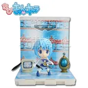 Mahou Shoujo Madoka☆Magica - Kirsten - Miki Sayaka - Chibi Kyun-Chara - Ichiban Kuji - Ichiban Kuji Mahou Shoujo Madoka★Magica (Banpresto)