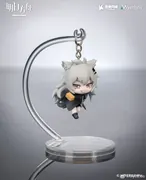 Arknights - Lappland - Hang On Series (Myethos)
