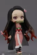 Kimetsu no Yaiba - Kamado Nezuko - Jump 50th Anniversary Q Posket Petit - Q Posket Petit (Banpresto)