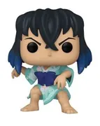 Kimetsu no Yaiba - Hashibira Inosuke - POP! Animation (1532) - POP! Vinyl (Funko Toys)