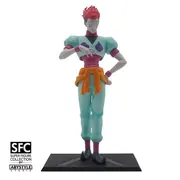 Hunter × Hunter - Hisoka Morow - Super Figure Collection (#13) - 1/10 (ABYstyle Studio)