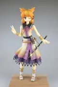Touhou Project - Toyosatomimi no Miko (World Wide Wallaby)