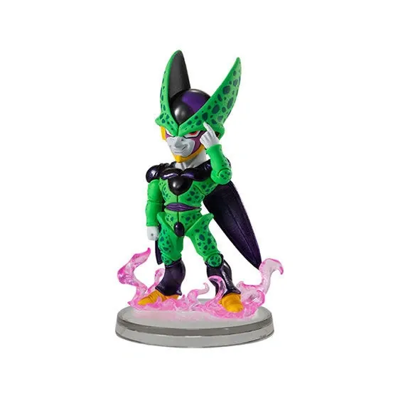 Dragon Ball Z - Perfect Cell - UG Dragon Ball 10 - Ultimate Grade (Bandai)