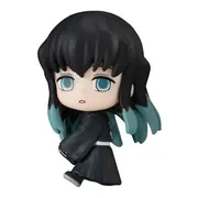 Kimetsu no Yaiba - Tokitou Muichirou - Hugcot - Kimetsu no Yaiba Hugcot 3 (Bandai)