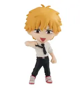 Chainsaw Man - Denji - Chainsaw Man ChibiMasters - ChibiMasters (Bandai)