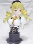 Mahou Shoujo Madoka☆Magica - Tomoe Mami - Bust - 1/4 (Kimix-Gogo)