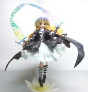 Touhou Project - Hiziri Byakuren (Zaki Brand)