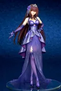 Fate/Grand Order - Scáthach - 1/7 - Heroic Spirit Formal Dress, Lancer (Ques Q)