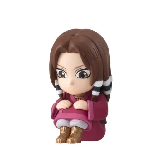 Kingdom - Mou Ten - Kingdom Machibouke 2 - Machibouke Series (Bandai)