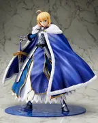 Fate/Grand Order - Altria Pendragon - 1/7 - Saber, Regular Edition (Aniplex, Stronger)