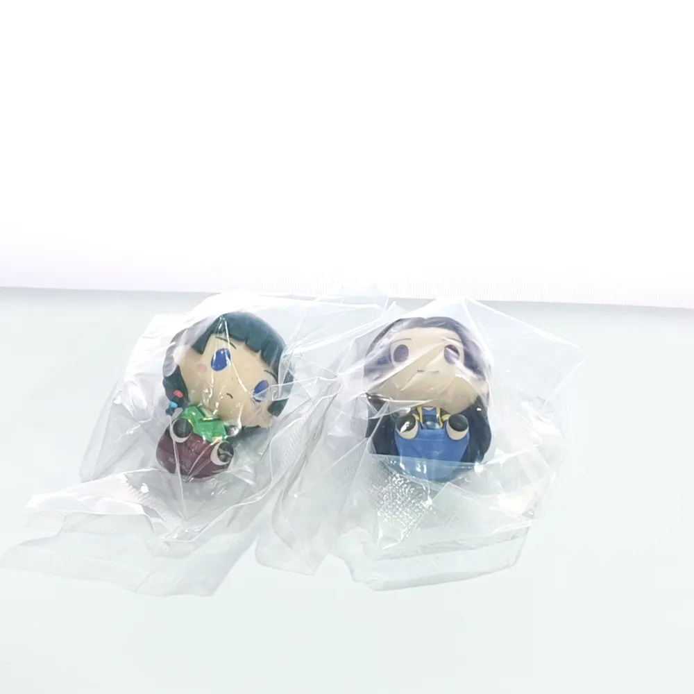 Kusuriya no Hitorigoto - Maomao - Chokonokko - Ichiban Kuji - Ichiban Kuji TV Anime Kusuriya no Hitorigoto (D Prize) (Bandai Spirits)