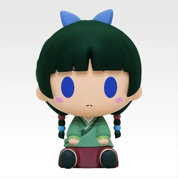 Kusuriya no Hitorigoto - Maomao - Chokonokko - Ichiban Kuji - Ichiban Kuji TV Anime Kusuriya no Hitorigoto (D Prize) (Bandai Spirits)