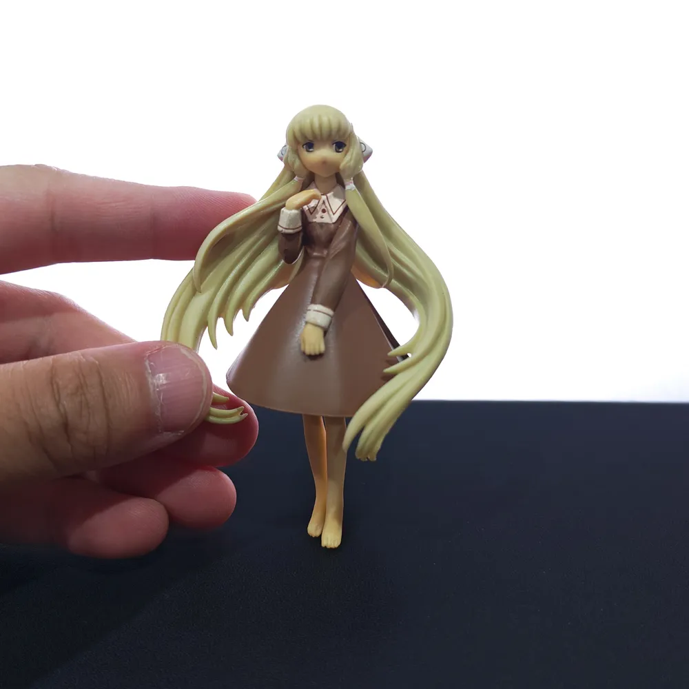 Chobits - Chii (Konami) รูปจาก higanbana